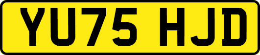 YU75HJD