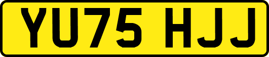 YU75HJJ