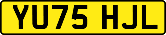 YU75HJL