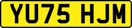 YU75HJM