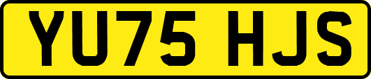 YU75HJS