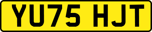 YU75HJT