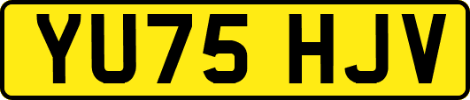 YU75HJV