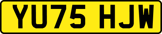 YU75HJW