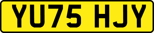 YU75HJY