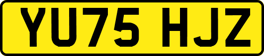 YU75HJZ