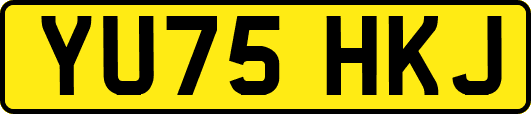 YU75HKJ