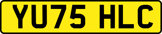 YU75HLC