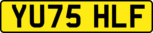 YU75HLF
