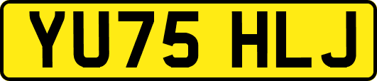 YU75HLJ