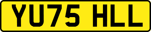YU75HLL