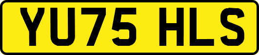 YU75HLS