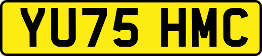 YU75HMC