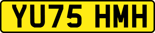YU75HMH