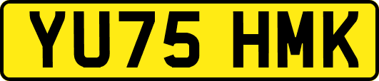 YU75HMK