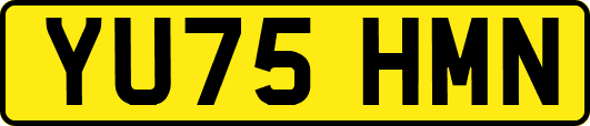 YU75HMN