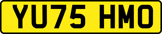 YU75HMO