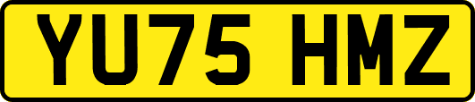 YU75HMZ