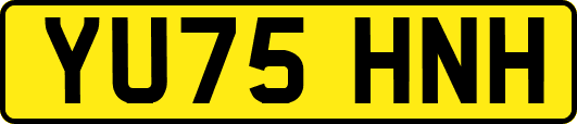 YU75HNH