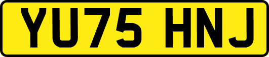 YU75HNJ