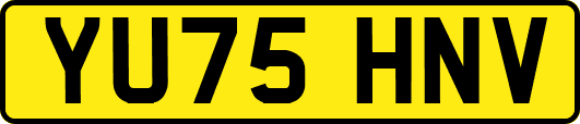 YU75HNV