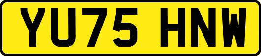 YU75HNW
