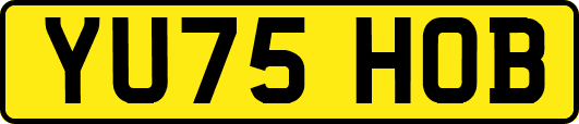 YU75HOB