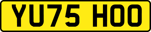 YU75HOO