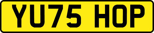 YU75HOP