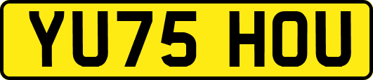 YU75HOU