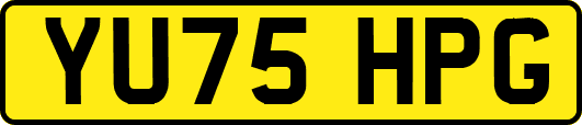 YU75HPG