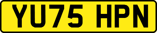 YU75HPN