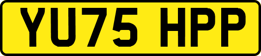 YU75HPP