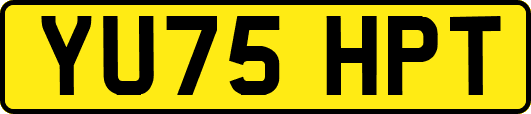 YU75HPT
