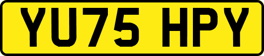 YU75HPY