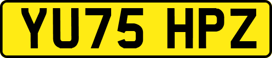 YU75HPZ