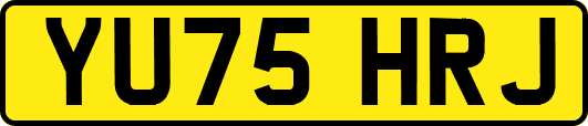 YU75HRJ