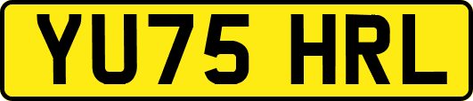 YU75HRL