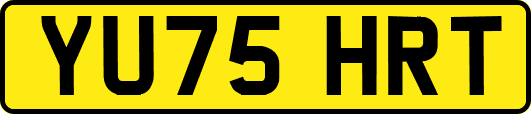 YU75HRT