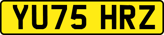 YU75HRZ
