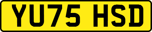 YU75HSD