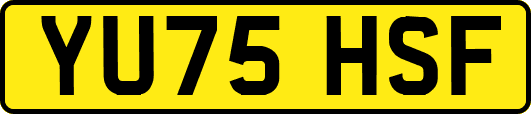 YU75HSF