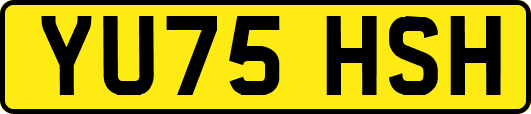 YU75HSH