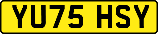 YU75HSY