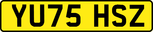 YU75HSZ