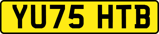 YU75HTB