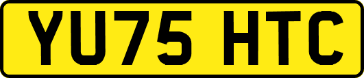 YU75HTC