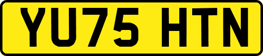 YU75HTN