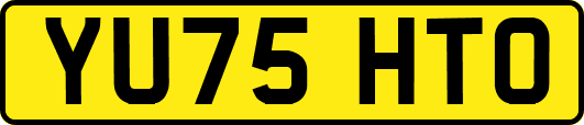 YU75HTO