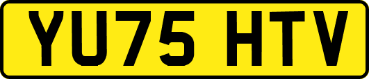 YU75HTV